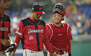 最新！味全龍疫情延燒擴大18球員