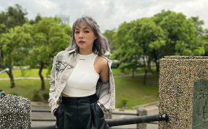 開罵台南虐嬰毒父！熊熊、蕾菈痛心「小孩無辜」：結婚須慎選對象