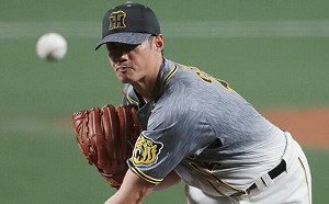 恢復良好！陳偉殷近期可望出賽