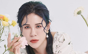 丹妮婊姐不捨返台自嘲「演電影」透露美國疫情現況