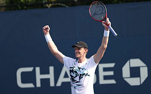 「南非重砲」Anderson宣布退役