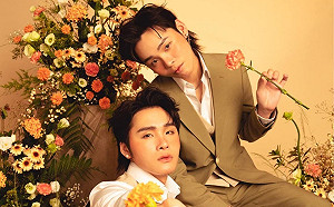 這群人展榮曬黑歷史照  幽默自嘲：至少我很努力求變