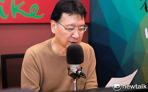 藍營大咖謝龍介趙少康羅智強力挺  新生代蔡宗豪承傳接棒