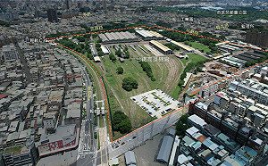 台鐵高雄機廠都計變更案 高市府重申尋求社會共識