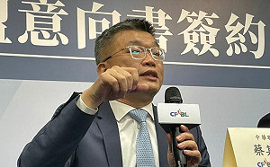 確保安全出賽！中職各球隊獲快篩劑