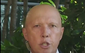 澳大利亞政黨輪替後 對中鷹派防長或將成在野黨領袖