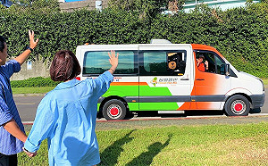 「台灣觀巴台鐵護照」開賣！搭火車享75折：限量3千份