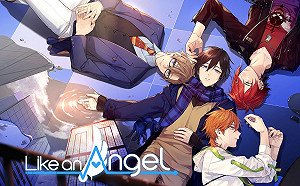 創夢市集》打破台灣BL遊戲募資新紀錄！OTERAS開發續作《Like an Angel 2》(上)