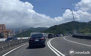 母親節聚餐出遊不塞車！高公局推薦國道「好走時段」