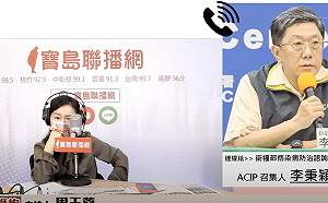 5/20疫情達高峰？李秉穎：可能持續3至5個月！不排除單日幾十個死亡個案