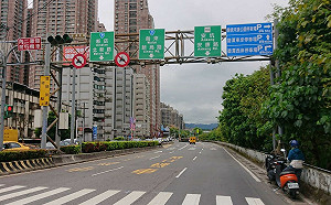 1-8月總計24萬起交通事故！交通部：死亡率較去年同期增4.9%