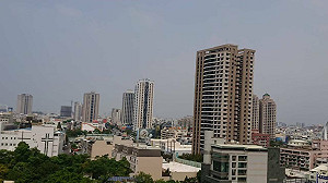 中央地方聯手打炒房  台南4月房市移轉棟數減兩成