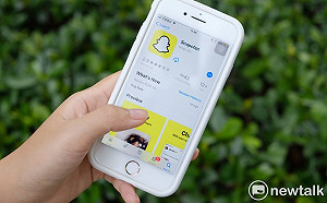 定義模糊不清！Snapchat執行長駁斥Meta對元宇宙的野心