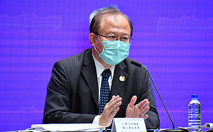 政院拍板五部一會組織調整法案 多數單位「原地升格」