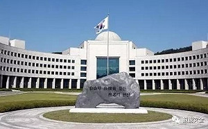 搶到亞洲頭香! 韓國國情院宣布正式加入北約網絡防禦中心