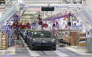 雞蛋放一個籃子？ 傳特斯拉將在上海建第二工廠 原來有這考量....