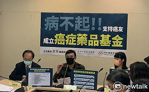 照顧女兒 余天宣布退選新北市黨部主委 