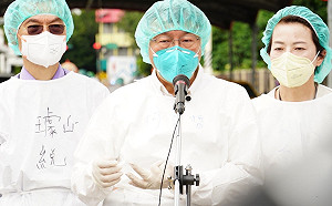 管仁健觀點》柯文哲的哪一句幹話仇恨值最高？