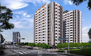 新北泰山區貴和安居社會住宅都市設計審議通過