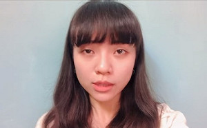 (影)黃捷「快篩陽性」高燒39度：歹勢！我可能也確診了