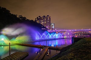 母親節之旅 新北賞花看海泡湯ㄟ青春