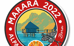 MARARA-22軍演0508登場 法屬玻里尼西亞成堵中入南太「新島鏈」