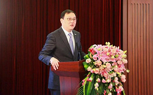 上海富商失聯4個月 133億公司將退市 「央視一姐」太太節目暫停更新