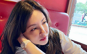 兒打完疫苗「氣胸」開刀！何如芸不後悔曝心聲：慶幸孩子都打了