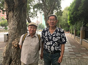 陳昭南觀點》從遷黨回台到完成「寧靜革命」 而獻策獻身的那群人