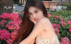 世新女神也推NFT？黃琳辣扮「水手猴」引網暴動