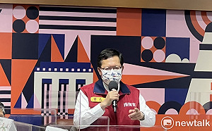 確保考生權益 鄭文燦：桃市國三生5/14-5/20全面線上教學