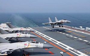 嗆「血洗台灣」稱它鄰國太客氣！基進：應把中國定為「恐怖主義敵國」