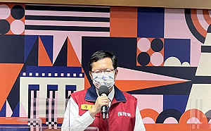 防疫關懷包改只給居家照顧個案 鄭文燦：北北基桃都一樣