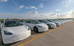 連這個都被「清零」了! 上海4月份沒賣出一輛車