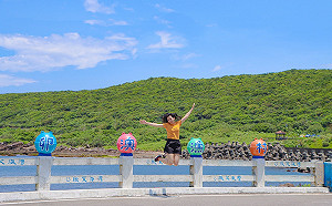 2022台北國際夏季旅展登場！新鮮魚產、VR實境一次擁有