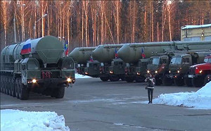 普丁三番兩次恫嚇全是假？俄外交部：不會在烏克蘭使用核武