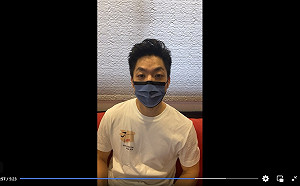 蔣萬安確診：流鼻涕、咳嗽、頭有點脹脹的 就像感冒一樣