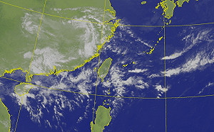 連2波鋒面攜雷雨報到！專家曝3觀察重點：今年梅雨可能提早結束