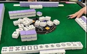 國小師隱瞞確診打麻將 侯友宜痛斥:「該罰就罰絕不寬貸」