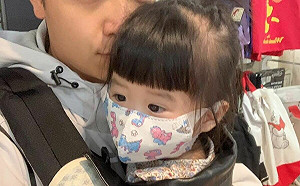 本土確診飆高 羅廷瑋呼籲速設孕婦兒童快篩通道