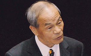 前中選會主委黃石城逝世  享壽88歲