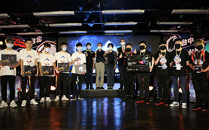 新北電競盃即將登場「英雄聯盟1v1單挑賽」等你來挑戰