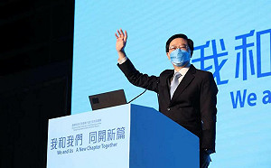 選在六四談反送中？！李家超：決不允許2019「黑暴」再次發生