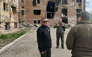 俄攻烏衛生設施至少200件 世衛蒐證供戰爭罪調查