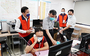 確診關懷電話竟被宣導「多懷孕勿墮胎」 衛生局：加強教育訓練