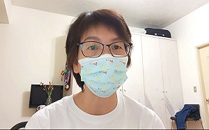 確診才是醫奴救贖？蔡壁如：醫護比1：無限大 醫護人員撐不住了