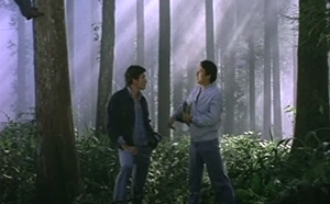 管仁健觀點》瓊瑤電影為何也要「黑」台大森林？