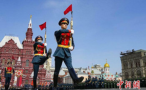 普丁怕政變！部署1.8萬人「菁英衛隊」鎮守莫斯科 俄軍高度戒備