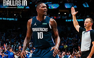 Smith狂進8三分砍24分　隊史第二