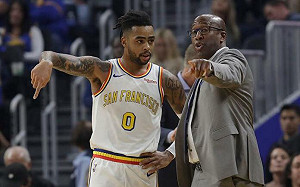 國王將聘請Mike Brown擔任總教練